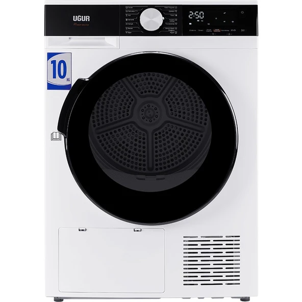 Uğur Ukm 3103 B101 10 kg Çamaşır Kurutma Makinesi ürün görseli