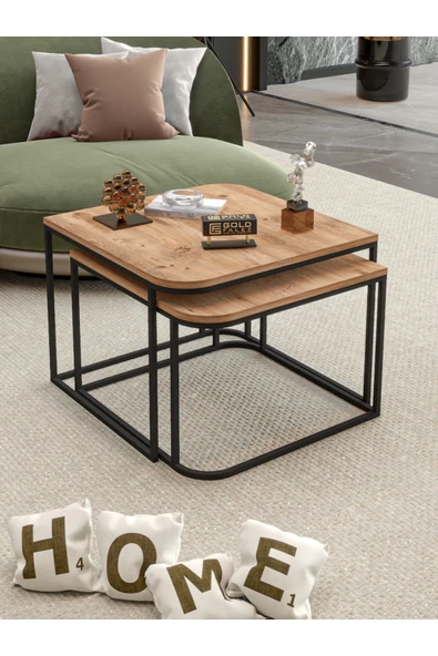 Orta Sehpa Tekli Alize Efes ürün görseli 1