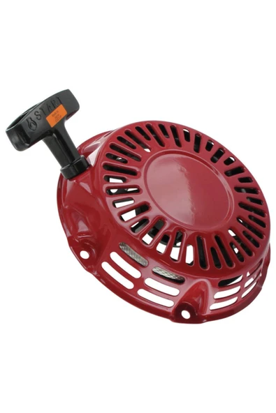 Kaan 27 S Çapa Makinesi Honda Motorlu Starteri Ip Makara Komple ürün görseli