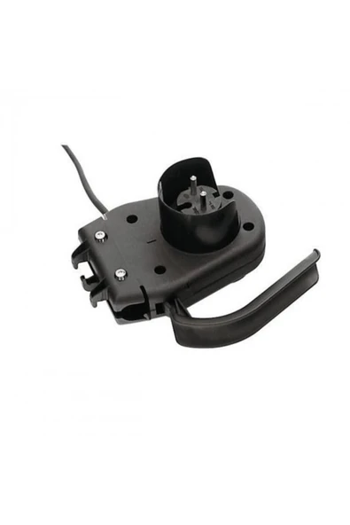 WOLF GARDEN KAMA uyumlu ELEKTRİKLİ ÇİM BİÇME MAKİNASI STOP ŞALTERİ ürün görseli