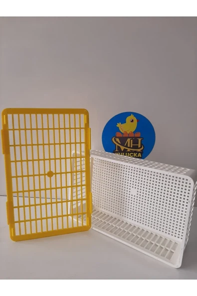 Kuluçka Çıkım Sepeti (çimuka Marka) - Resim 3