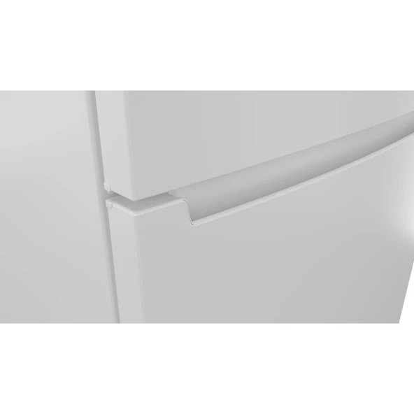 Profilo BD2186WEXN E Enerji Sınıfı 641 Lt Nofrost Üstten Donduruculu Buzdolabı - Resim 6