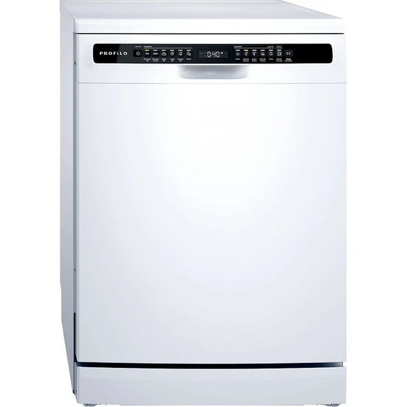 Profilo BMS623V1 D Enerji Sınıfı 6 Programlı 13 Kişilik Bulaşık Makinesi ürün görseli