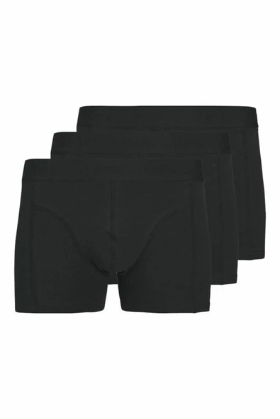 Jack Jones jacordınary trunks 3 pack noos Boxer 12275575 ürün görseli