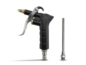 SOLESTAR HAVA TABANCASI(KISA) STR-1310 - Resim 2