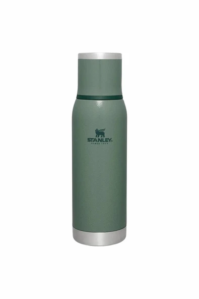 Stanley The Adventure To-Go Bottle 0.74L / 25oz Yeşil 10-10818-052 ürün görseli