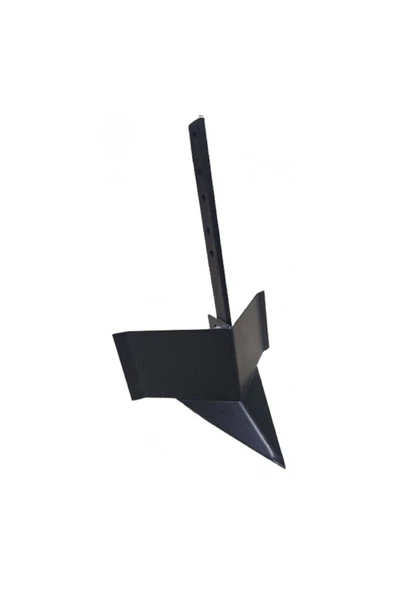 , KAAN CP 250 ÇAPA MAKİNASI UYUMLU 4 LÜ SET ARK AÇMA,PULLUK,DEMİR TEKER TAKIMI - Resim 2