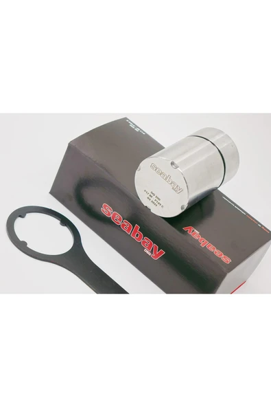 ULTRA GÜÇLENDİRİLMİŞ GERMANY TECNOLOGY DSG 7 İLERİ ŞANZIMAN BASINÇ TÜPÜ ÇELİK Uyumlu - Resim 3