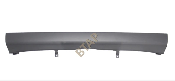 BTAP MERCEDES SPRINTER W907 ARKA TAMPON 9078851100 ürün görseli 1