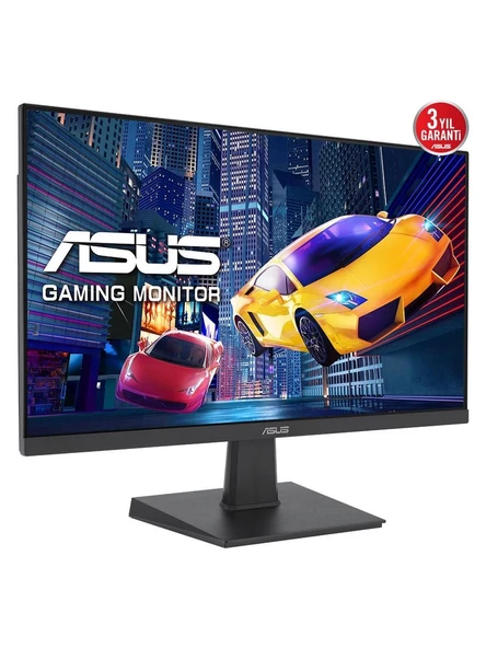 Asus VA24EHF 23.8" 1 ms Full HD IPS 100 Hz Monitör - Resim 2