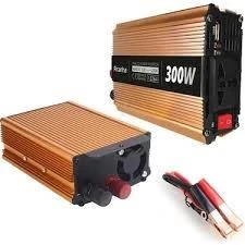 Piranha Araç İçi Power İnvertor 12264 - Resim 2