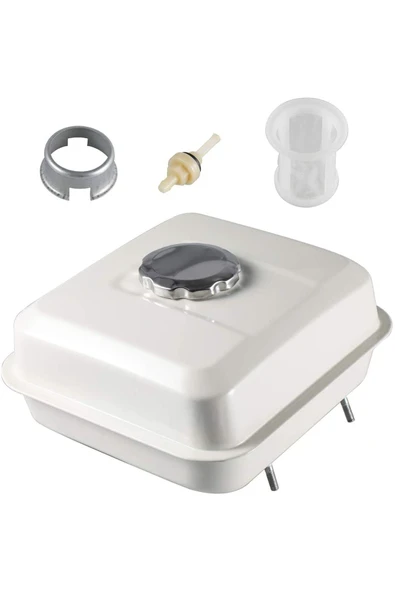 Cp 700s-700 Benzin Deposu - Resim 3