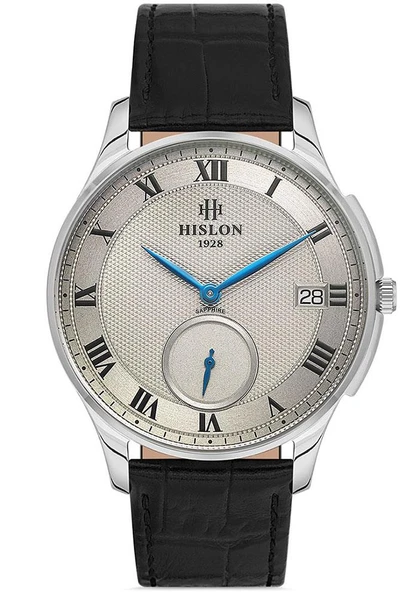Hıslon CL120S-02BS Erkek Kol Saati ürün görseli 1
