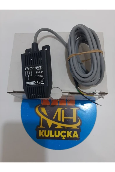 Mh Emko 3722 Uyumlu Isı-nem Sensörü ürün görseli