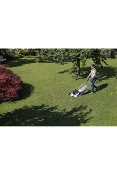 ,IKRA ELEKTRİKLİ ÇİM BİÇME MAKİNASI 1700 W BAKIR SARGILI ürün görseli