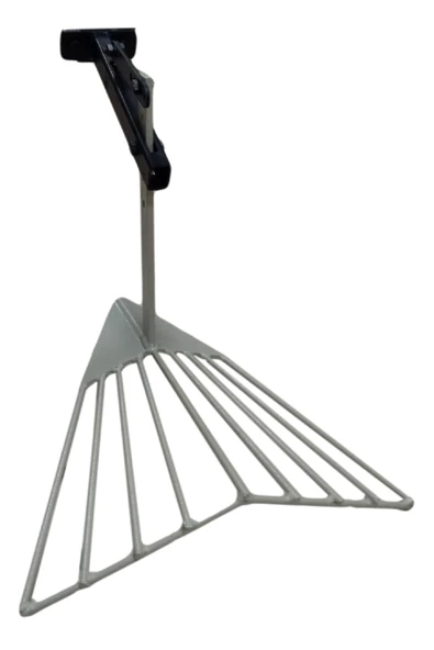 , HYUNDAİ H100-D7 DİZEL ÇAPA MAKİNASI UYUMLU ÇELİK PATATES SÖKME TAŞ SÖKME - Resim 2