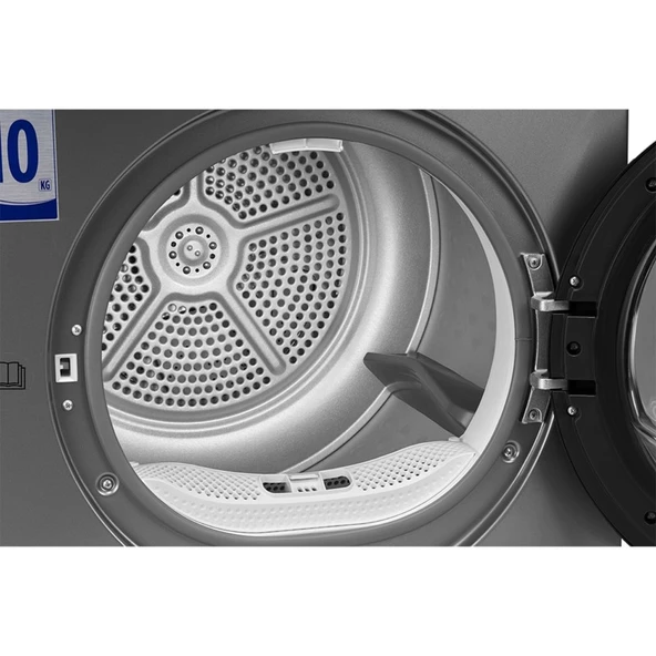 Uğur Ukm 3103 G101 10 kg Çamaşır Kurutma Makinesi - Resim 5