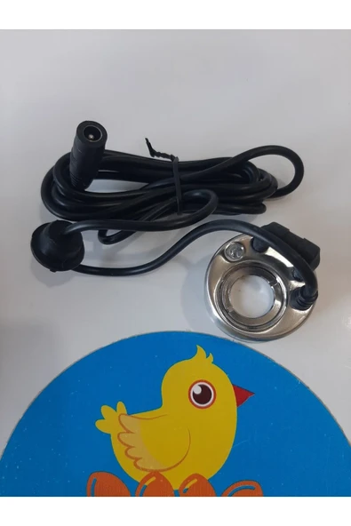 Mh Nem Nozülü Adaptörsüz (çimuka Marka) ürün görseli