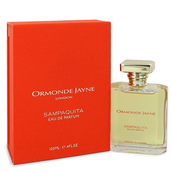 Ormonde Jayne London SampaouıTa Edp 120 ml Erkek parfüm ürün görseli 1