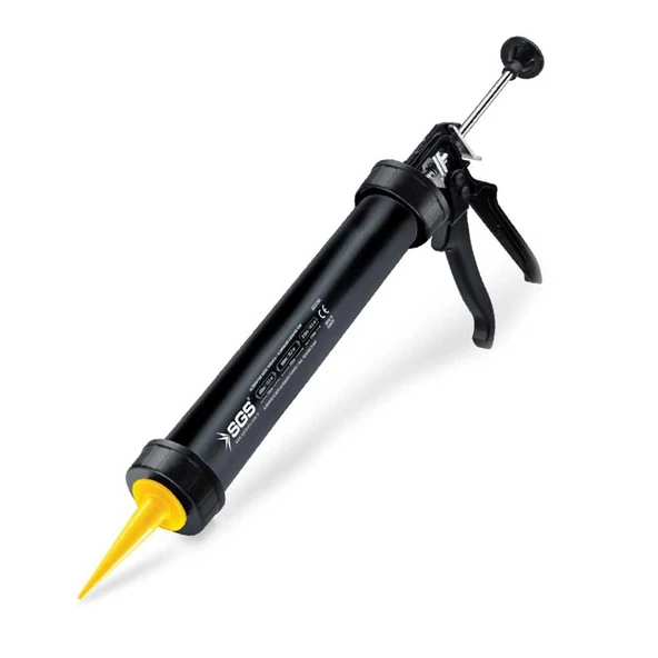 SGS SOSİS TABANCASI 600ML (ALÜMİNYUM) SGS1295 ürün görseli