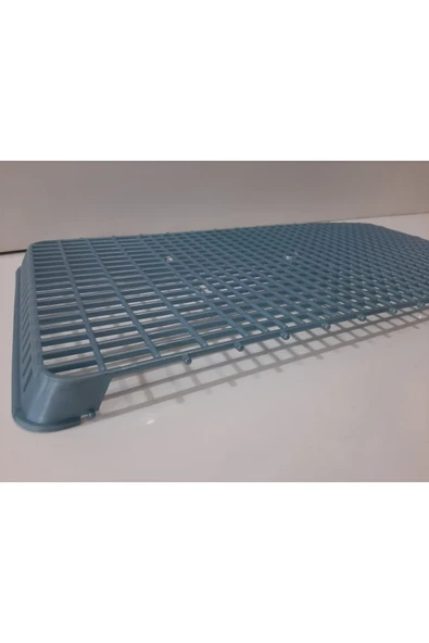 bıldırcın kafesi alt yedek parça (çimuka Marka) - Resim 3