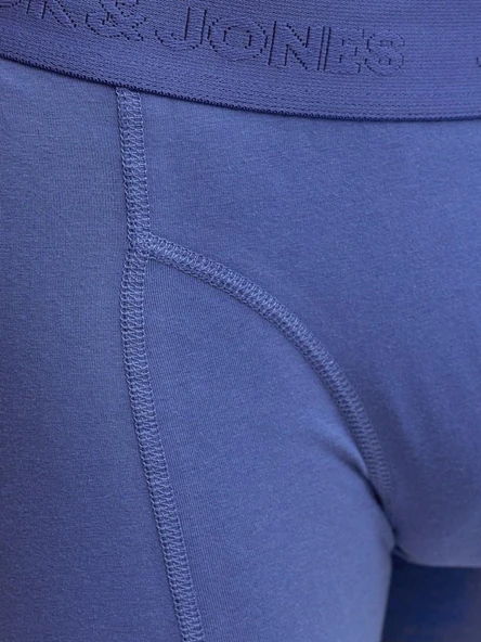 Jack Jones jacordınary trunks 3 pack noos Boxer 12275575 - Resim 8