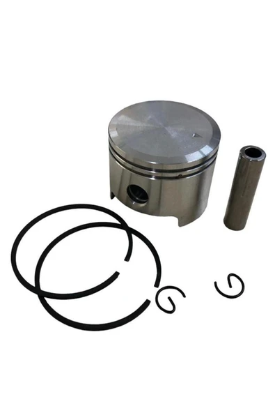 Lieber German Teknoloji Js5900 Dal Budama Silindir Piston Takım ürün görseli