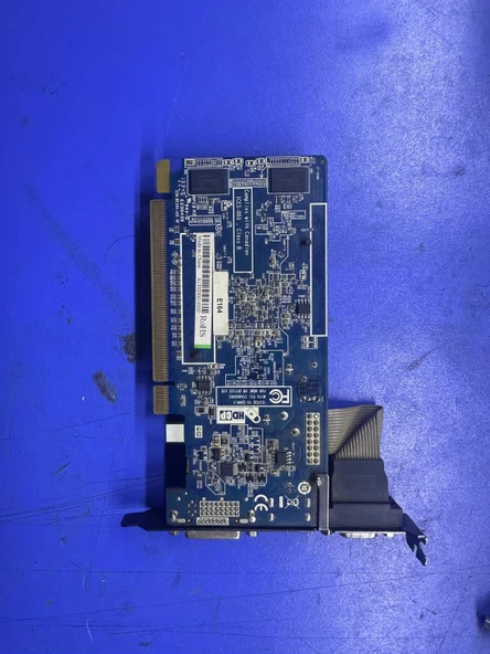 Sapphire HD5450 GDRR3 1GB 64Bit Ekran Kartı - Resim 2