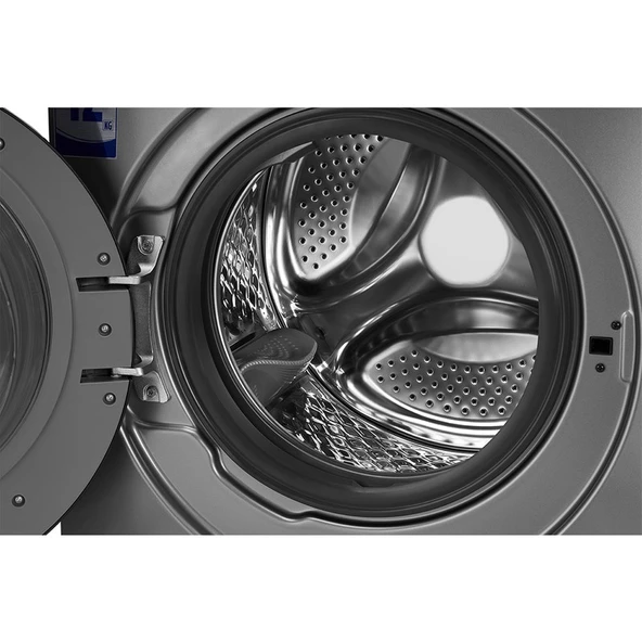 Uğur Ucm 31214 G101 12 kg Çamaşır Makinesi - Resim 3