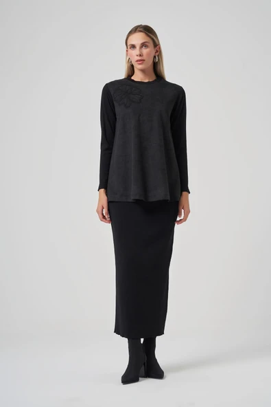 26K3004 NUSS TUNİK ürün görseli 1