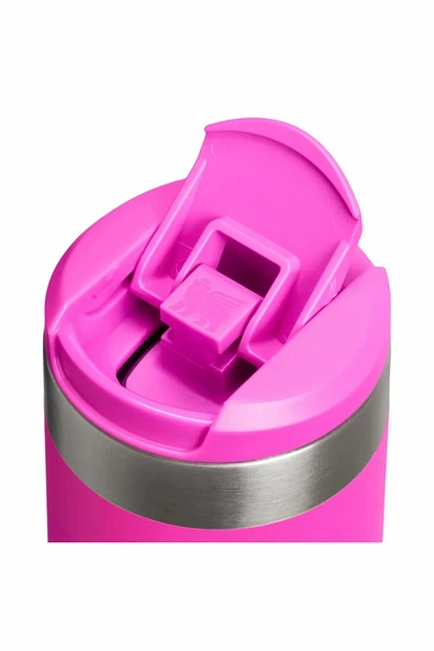 Stanley The AeroLight™ Transit Mug | 0.47L / 16oz  Mor 10-10787-247 - Resim 3