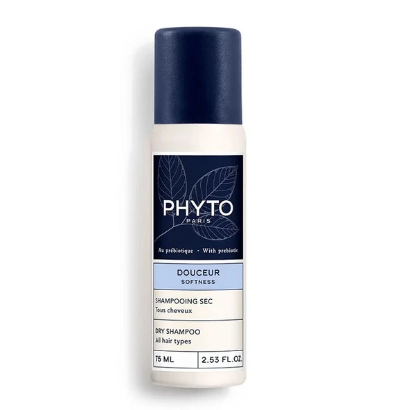 Phyto Douceur Dry Shampoo 75 ml ürün görseli