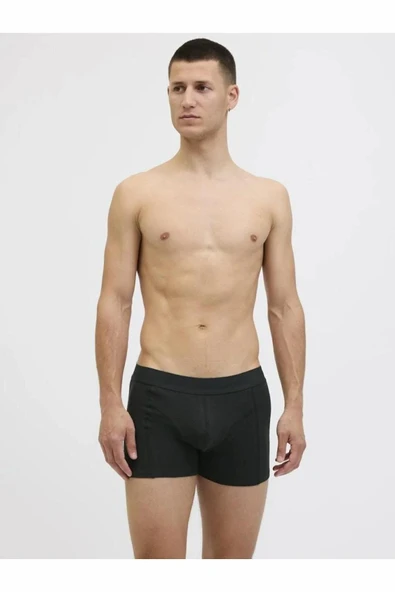 Jack Jones jacordınary trunks 3 pack noos Boxer 12275575 - Resim 6