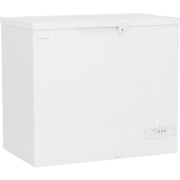 Uğur Udd 265 T D/s R63 C Enerji Sınıfı 168 Lt Sandık Tipi Derin Dondurucu ürün görseli 1