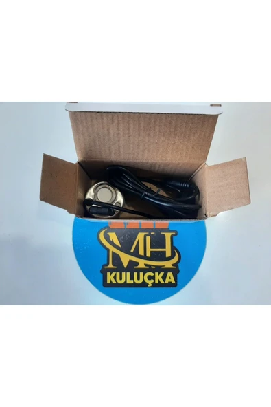 Mh Nem Nozülü Adaptörsüz (çimuka Marka) - Resim 2