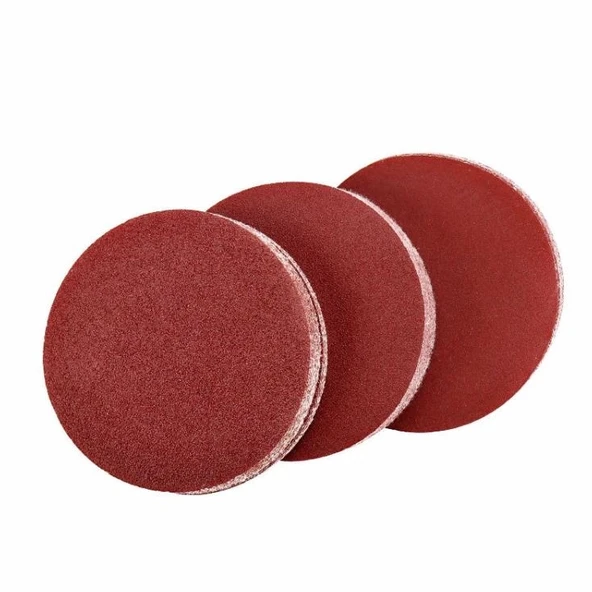 CIRTLI ZIMPARA 115 MM 60 KUM*100X ürün görseli