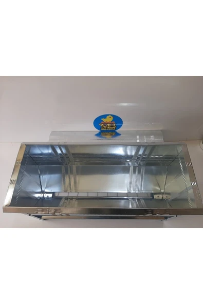 Mh Galvaniz Yemlik 25 kg - Resim 3