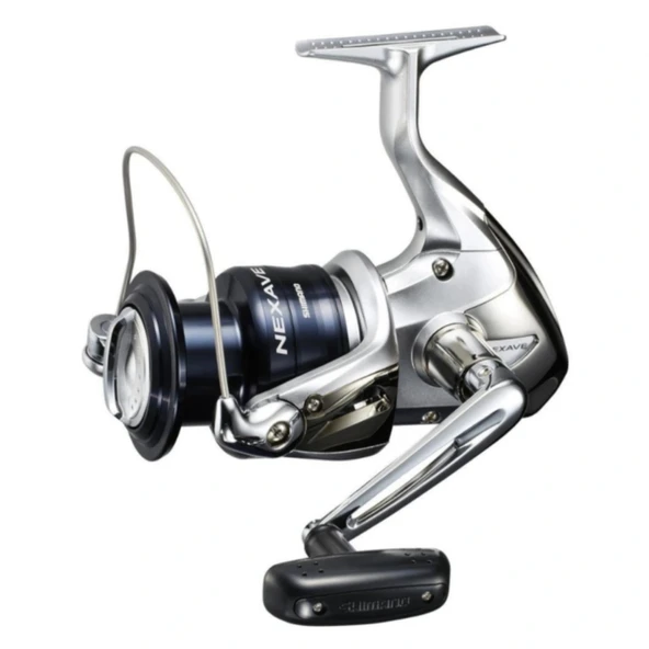 Shimano Nexave 8000 FE Olta Makinesi ürün görseli