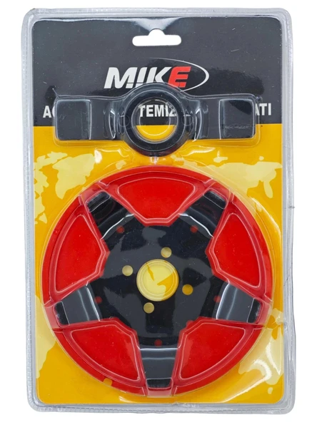 MIKE AĞAÇ ALTI TEMİZLEME APARATI MK000036 ürün görseli