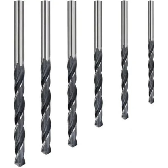 SGS MATKAP UCU HSS 10 MM DIN338 SGS2821 ürün görseli