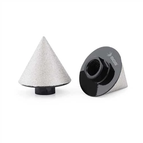 SGS M14/3-75 MM MERMER & GRANİT KONİK AÇMA PANÇ SGS2767 ürün görseli