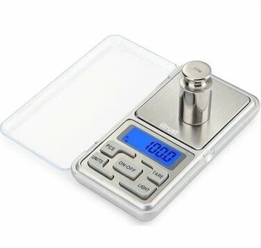 K-PAX 200GR CEP TERAZİ ürün görseli