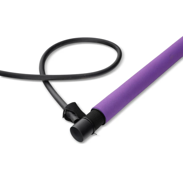 Zerogym Pilates Barı, Fitnes Barı, Jimnastik Çubuğu - Resim 2
