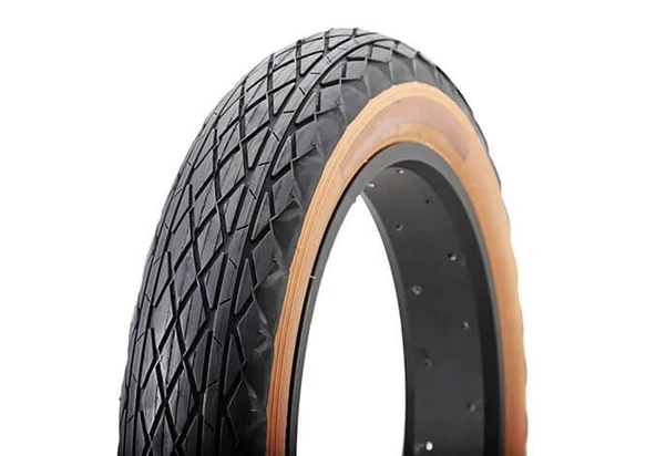 CHAOYANG - Sand Storm 20-4.0 Dış Lastik (H-5193) 30TPI - Tanwall - Telli (çift 2 adet) ürün görseli