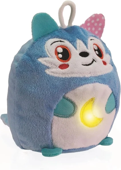 Clementoni Baby Minik Kurt 17554 ürün görseli