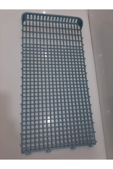 bıldırcın kafesi alt yedek parça (çimuka Marka) ürün görseli