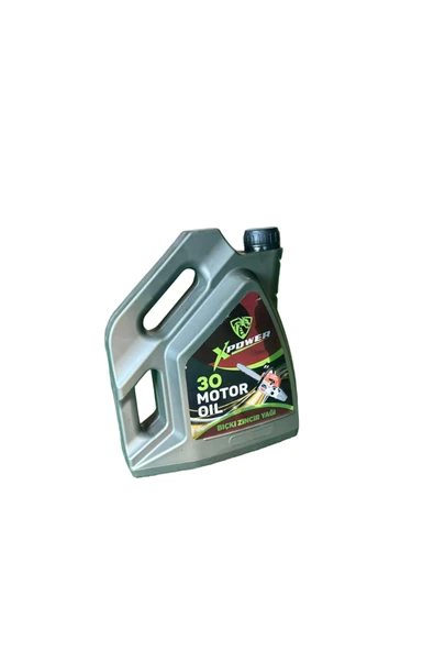 TAM SENTETİK MOTORLU TESTERE ZİNCİR YAĞI 3 LT ürün görseli