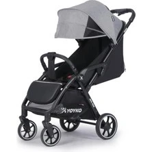 Yoyko Max Kabin Tipi Bebek Arabası ürün görseli