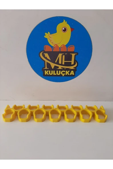 Bıldırcın Kanal Aparatı (çimuka Marka) - Resim 3