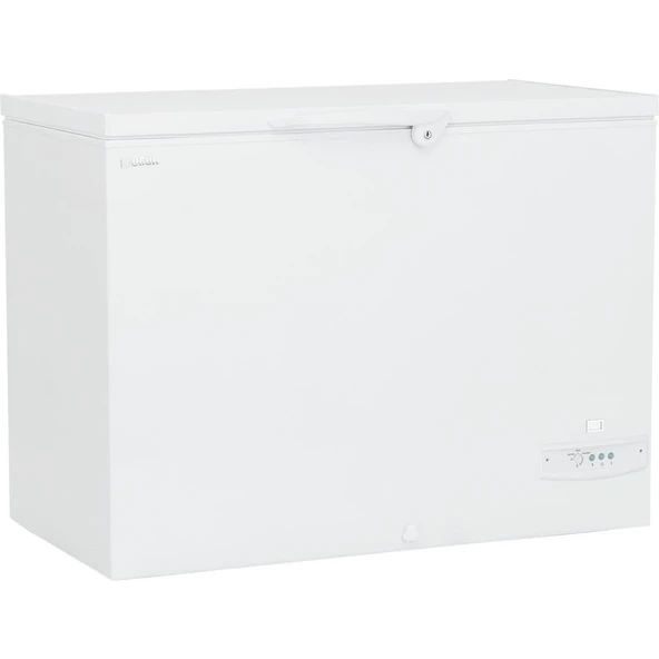 Uğur Udd 365 T D/s R63 C Enerji Sınıfı 249 Lt Sandık Tipi Derin Dondurucu ürün görseli 1